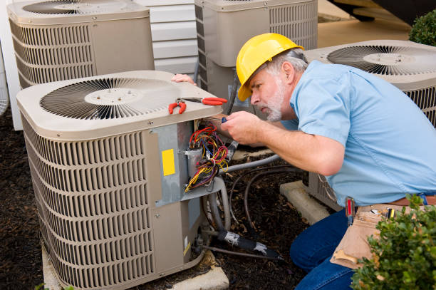 Best HVAC installation services  in Amelia Court House, VA