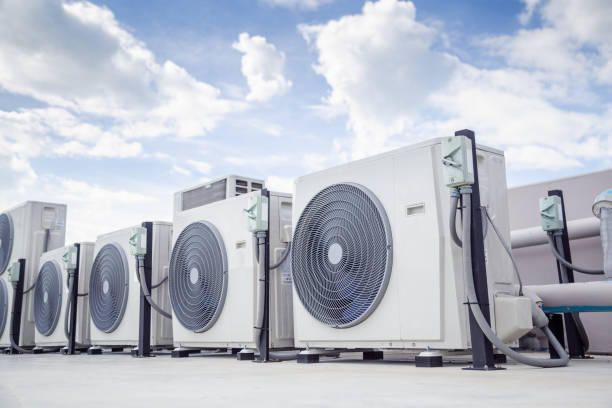 Best HVAC installation services  in Amelia Court House, VA
