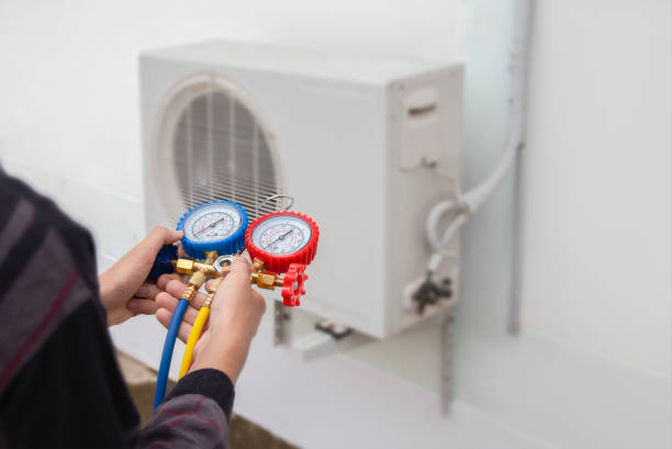 Best Air conditioning repair  in Amelia Court House, VA