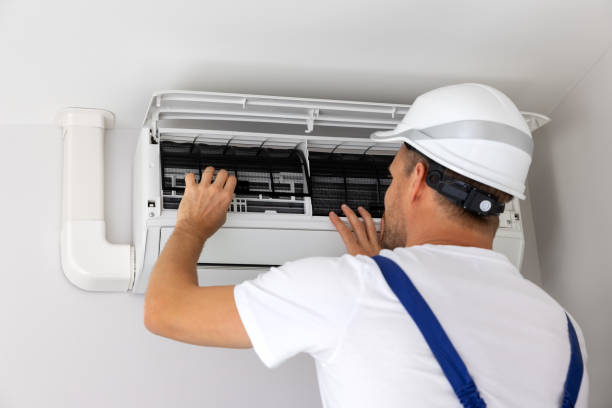 Best Commercial HVAC repair  in Amelia Court House, VA